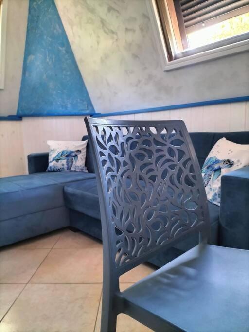 Appartamento Sea Side Attic Rosolina Mare Esterno foto